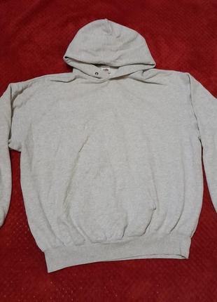 Худі фірми fruit of the loom