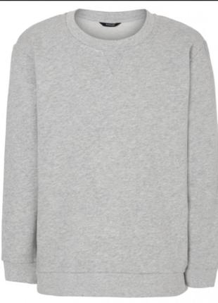 Джемпер asda george school sweatshirt