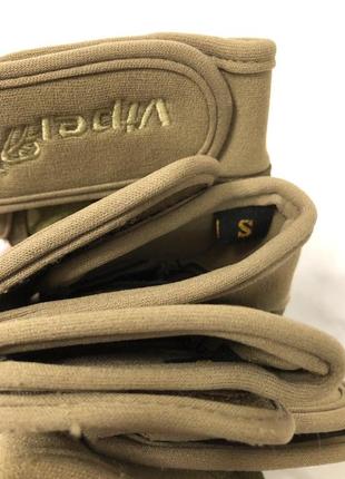 Британские тактические перчатки модели viper special forces размер s британские...