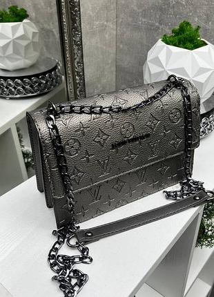 Кросс боди сумка женская