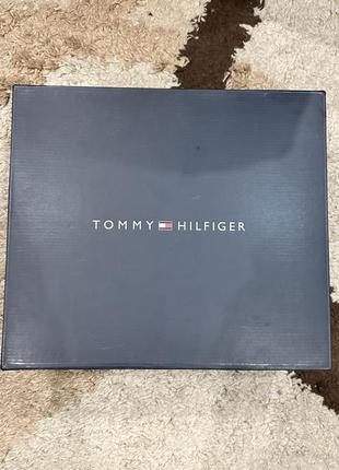 Зимові черевики tommy hilfiger6 фото