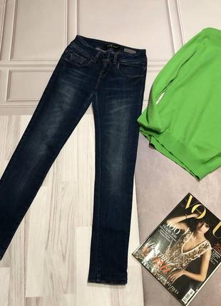 Джинсы прямые ltb 26