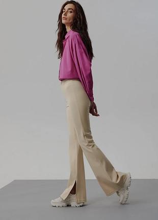 Штани-брюки