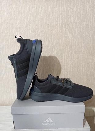 Нові чоловічі кросівки adidas racer tr21 gz8185 us 10.5 us 11 us 11.5 (розмір 44 45 46). устілка 28.5 29 29.5 см. оригінал з сша4 фото