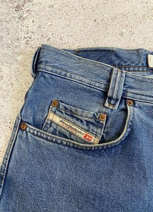 Класичні джинси diesel vintage вінтаж w38 xl3 фото