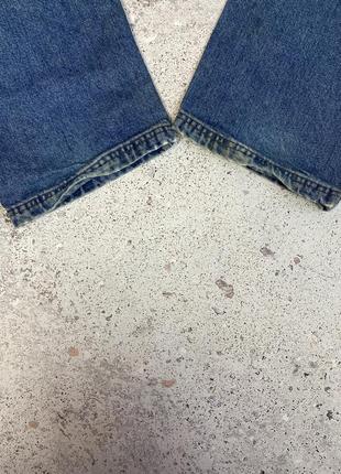 Класичні джинси diesel vintage вінтаж w38 xl9 фото