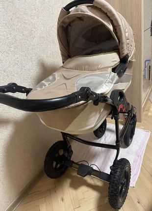 Детская коляска tako