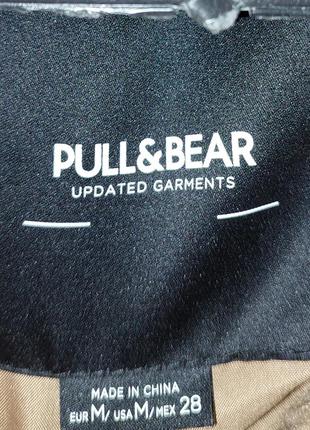 Pull and bear2 фото