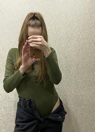 Боді gap