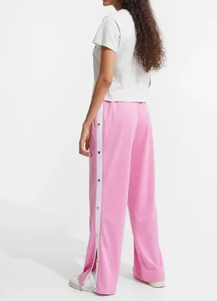 Суперкруті штани на кнопках