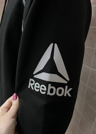 Мужская кофта reebok4 фото