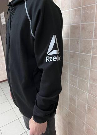 Мужская кофта reebok3 фото