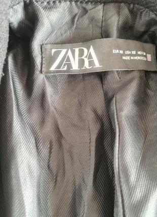 Пальто от zara3 фото