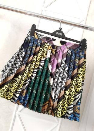 Юбка river island. 5