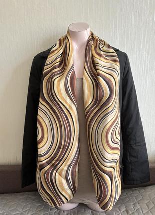 Хустка шовк шовкові хустинки набір