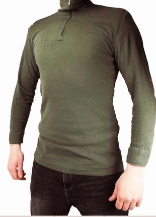 Термофлисы нато французской армии "french army norgie" размеры xl и xxl