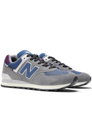 New balance 5742 фото