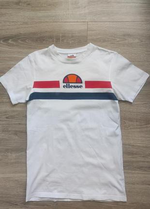 Футболка ellesse