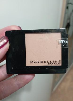 Maybelline румяна