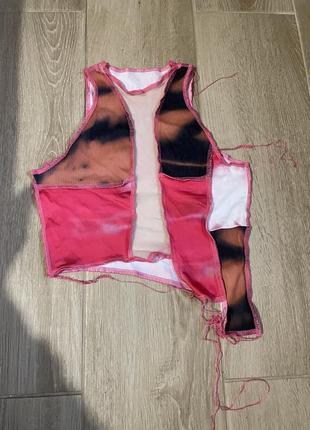 Топ печворк, новый