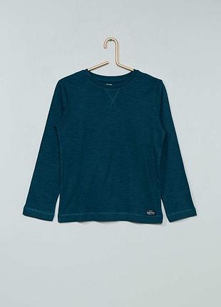 Лонгслів для хлопчика kiabi