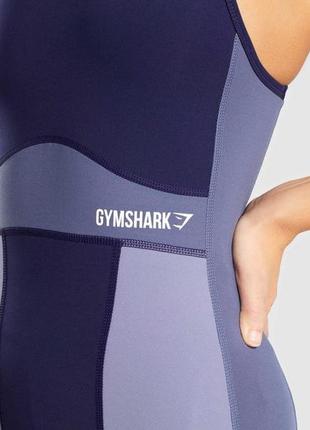 Майка gymshark4 фото