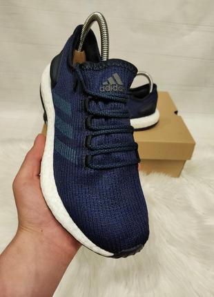 Кросівки adidas pure boost 40.5 розмір2 фото