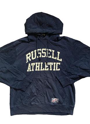 Худи russell athletic