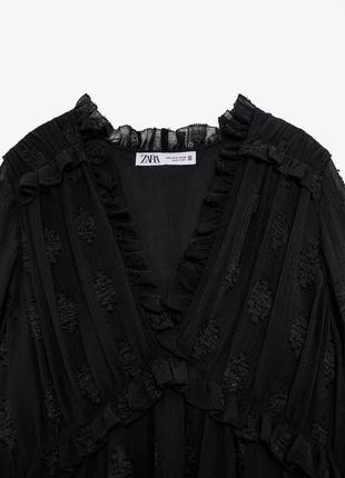 Сукня zara, нова колекція, розмір xs8 фото