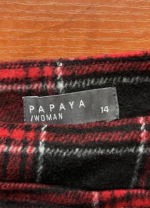 Спідниця papaya 3