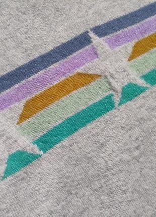Кашемировый свитер marks &amp; spencer2 фото