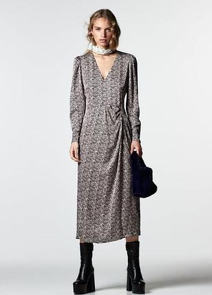 Сукня zara