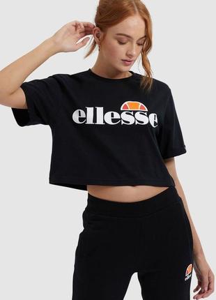 Жіноча футболка ellesse