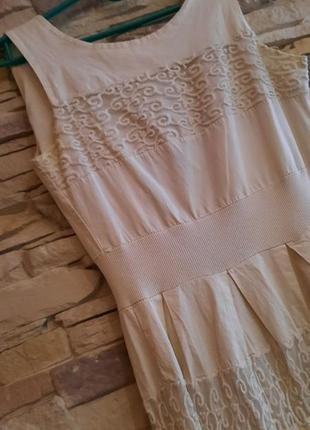 Платье сарафан4 фото
