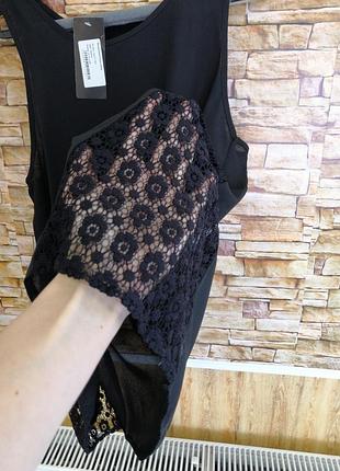 Майка блуза 5