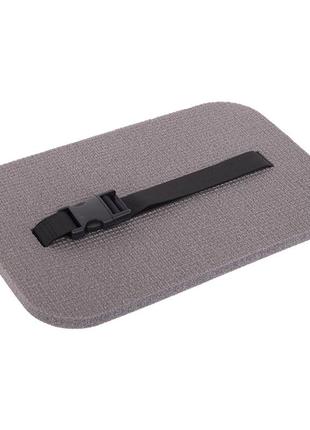 Сидіння туристичне ty-7402 сірий (59508066), fdso