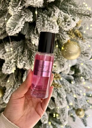 Міні спрей для тіла pure seduction victoria’s secret