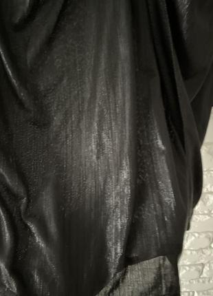 Красивое платье праздничная черная с блеском с 83 фото