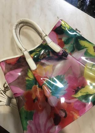 Жіноча сумочка 2