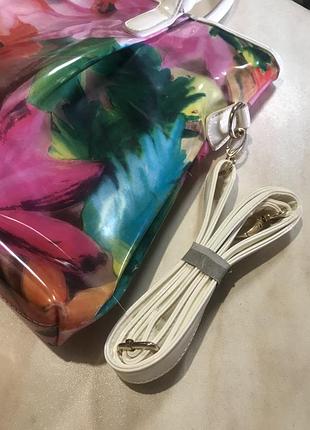 Жіноча сумочка 6