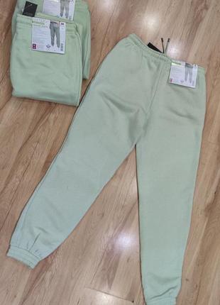 Жіночий теплий костюм esmara, розмір l(44/46), м'ятний8 фото