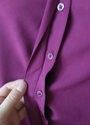 Блуза сорочка amisu ✅ 1+1=38 фото