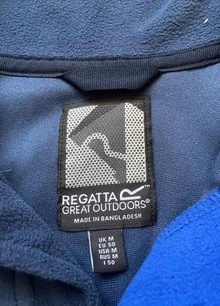 Флиска regatta outdors5 фото