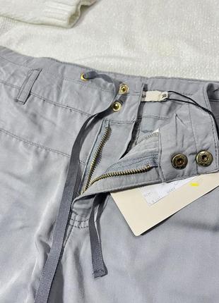 Женские легкие летние брюки брюки dranella3 фото