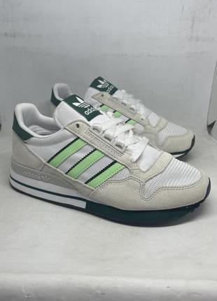 Кроссовки женские ( оригинал) adidas zx 500 fw2814