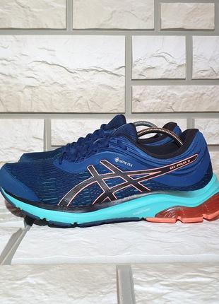 Кросівки asics gel-pulse 11 g-tx (39,5eur/25см)1 фото