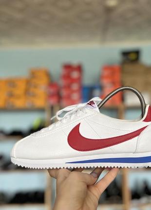 Кросівки nike cortez оригінал нові сток без коробки