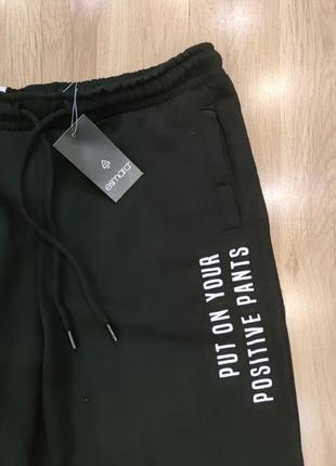 Жіночий теплий костюм esmara, розмір m(40/42), чорний7 фото