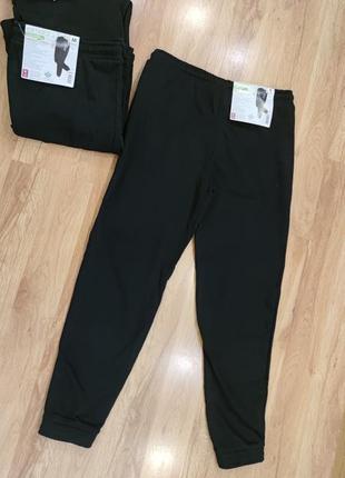 Жіночий теплий костюм esmara, розмір m(40/42), чорний9 фото