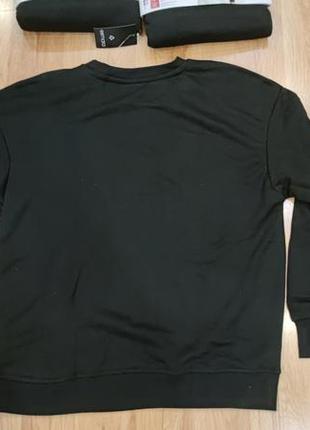 Жіночий теплий костюм esmara, розмір m(40/42), чорний4 фото